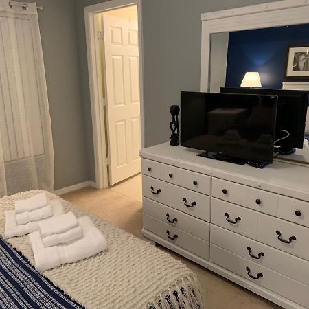Terra Verde Vacation Rentals キシミー エクステリア 写真