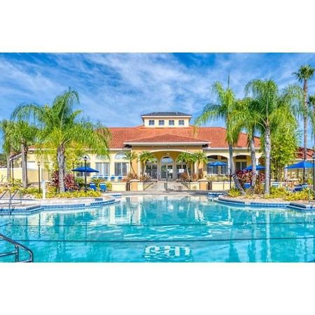 Terra Verde Vacation Rentals キシミー エクステリア 写真