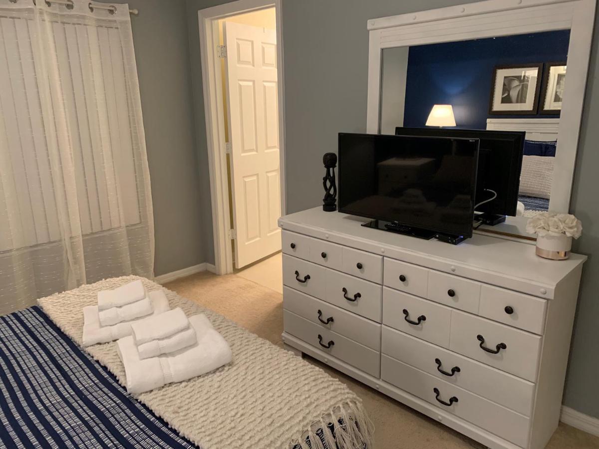 Terra Verde Vacation Rentals キシミー エクステリア 写真