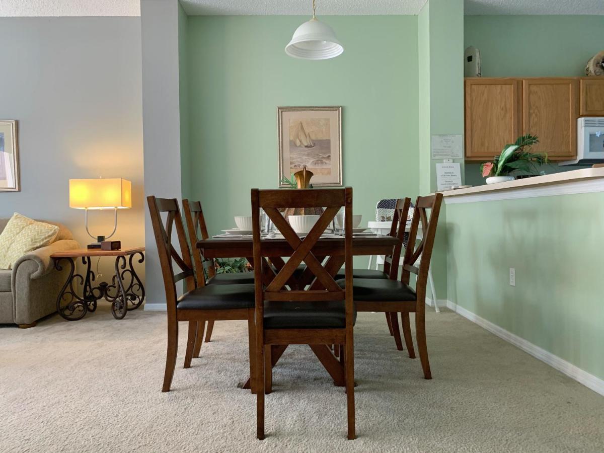Terra Verde Vacation Rentals キシミー エクステリア 写真