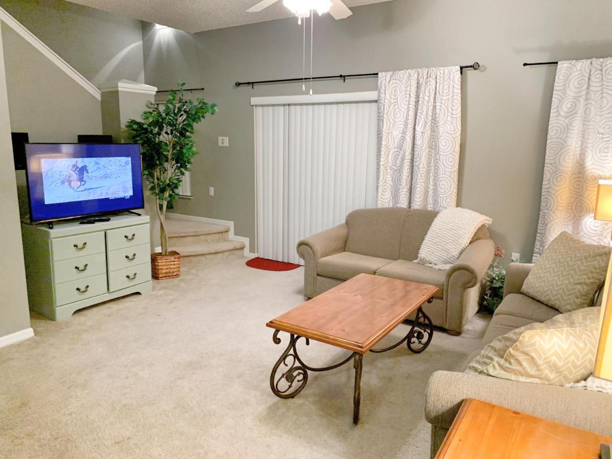 Terra Verde Vacation Rentals キシミー エクステリア 写真