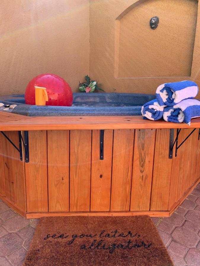 Terra Verde Vacation Rentals キシミー エクステリア 写真
