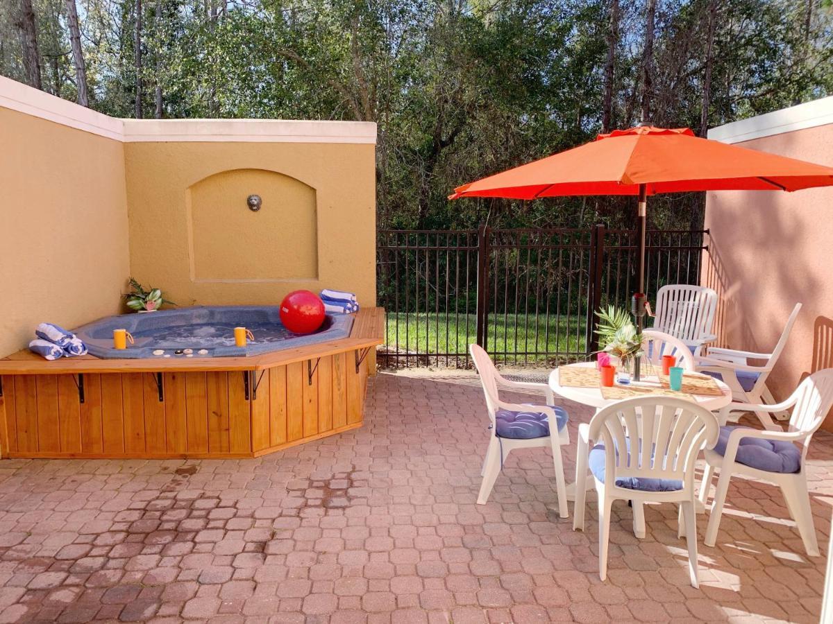 Terra Verde Vacation Rentals キシミー エクステリア 写真