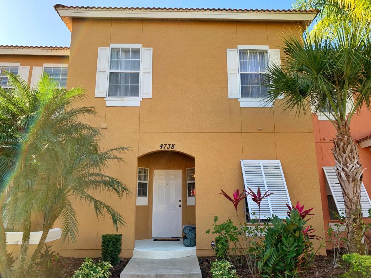 Terra Verde Vacation Rentals キシミー エクステリア 写真