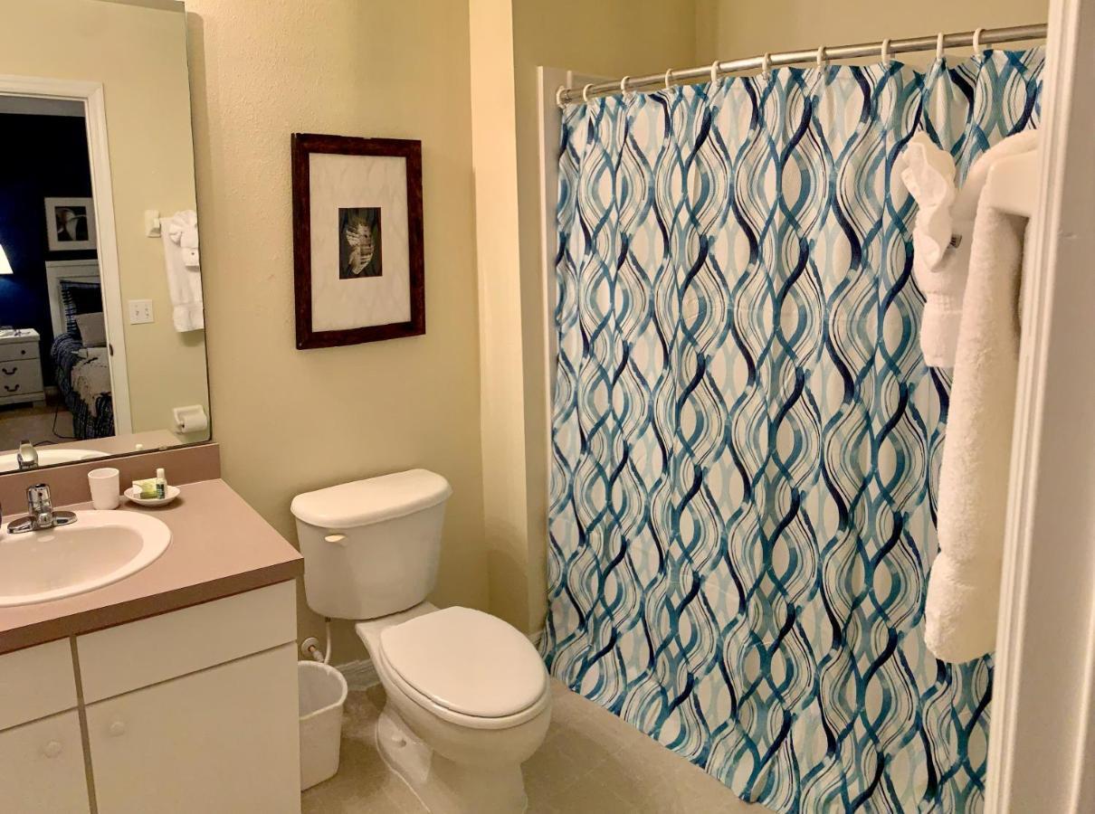Terra Verde Vacation Rentals キシミー エクステリア 写真